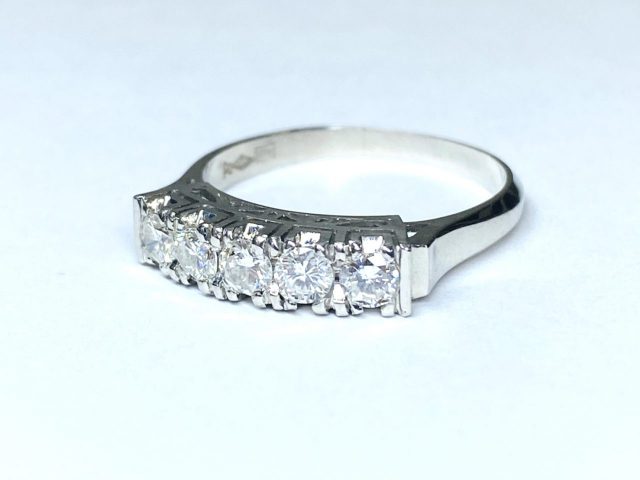 diamond