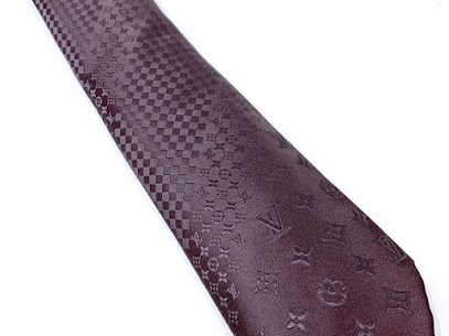 VUITTON_tie