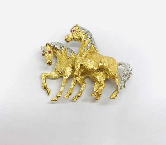 Horse＿K18 