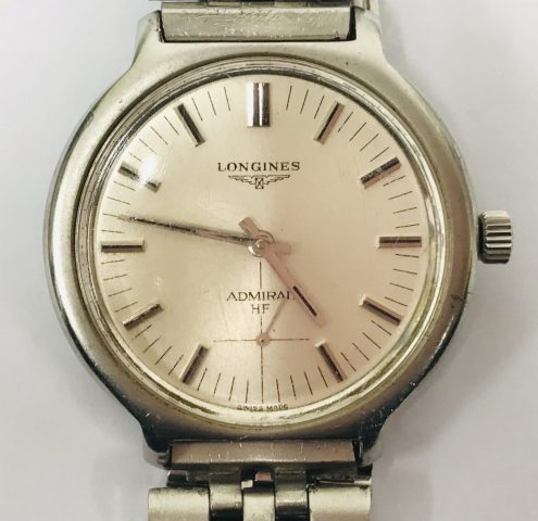 LONGINES